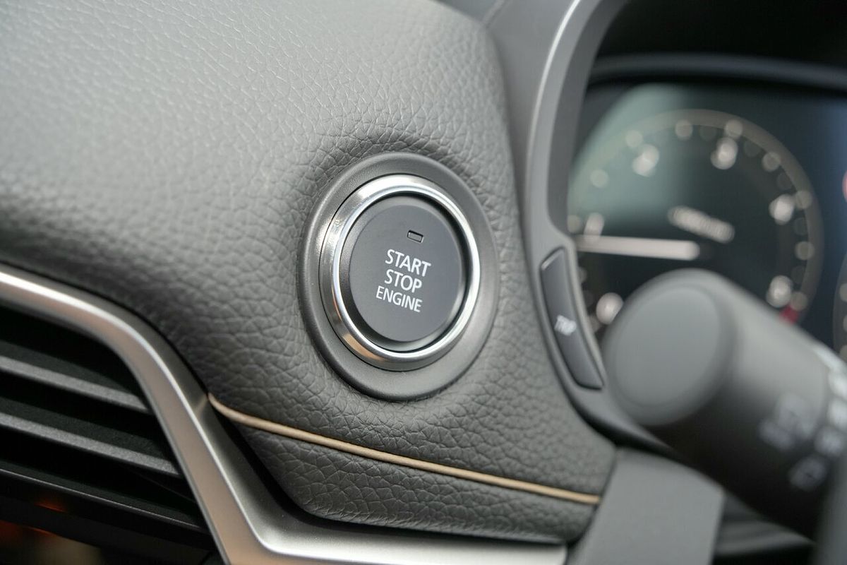 2024 Mazda CX-70 D50e GT KJ