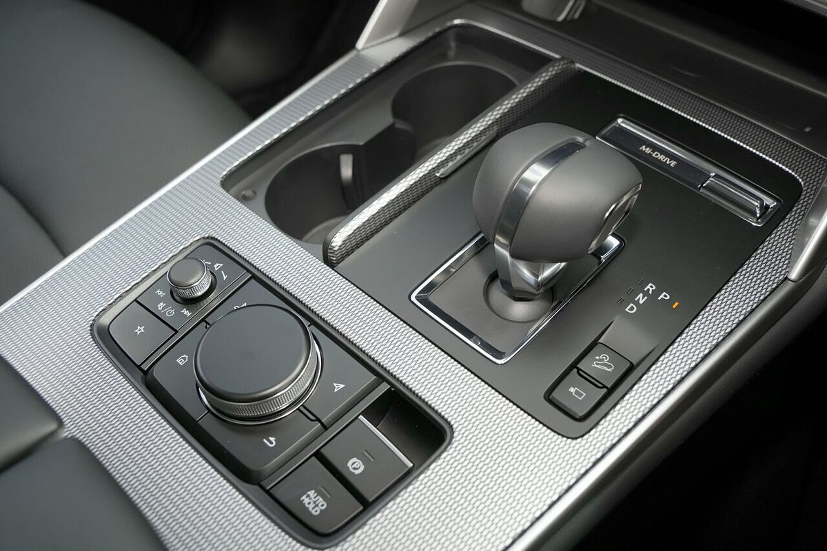 2024 Mazda CX-70 D50e GT KJ