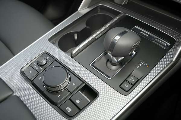 2024 Mazda CX-70 D50e GT KJ