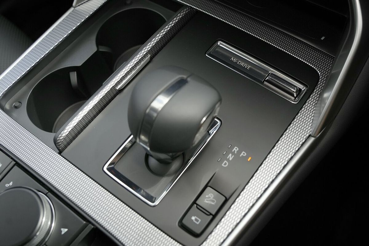 2024 Mazda CX-70 D50e GT KJ