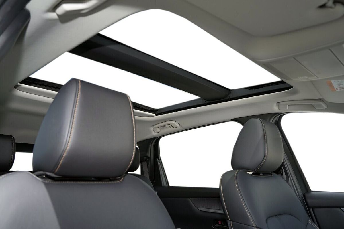 2024 Mazda CX-70 D50e GT KJ