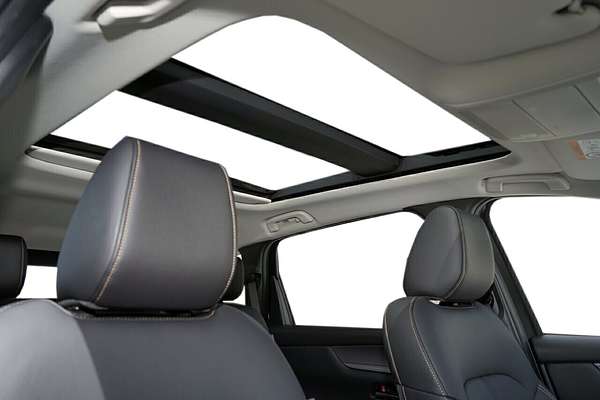 2024 Mazda CX-70 D50e GT KJ