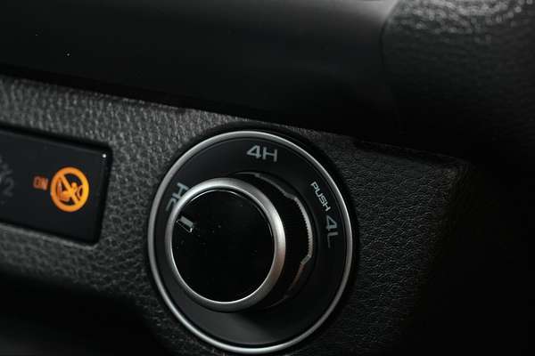 2022 Mazda BT-50 GT TF 4X4