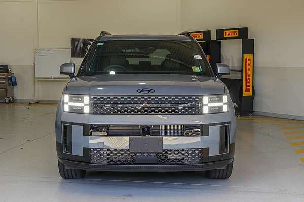 2025 Hyundai Santa Fe Calligraphy MX5.V2