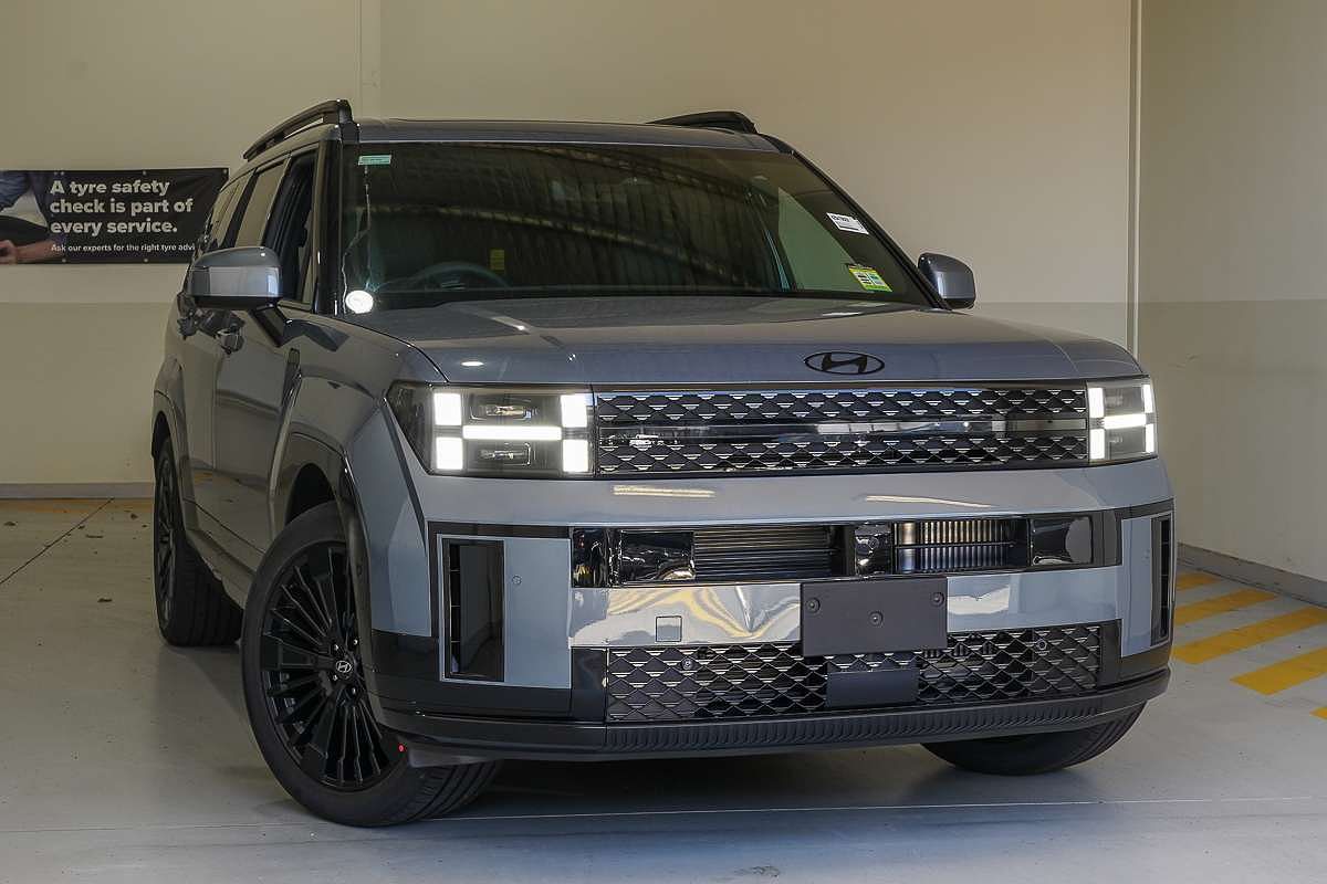 2025 Hyundai Santa Fe Calligraphy MX5.V2