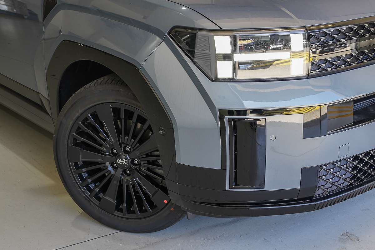 2025 Hyundai Santa Fe Calligraphy MX5.V2