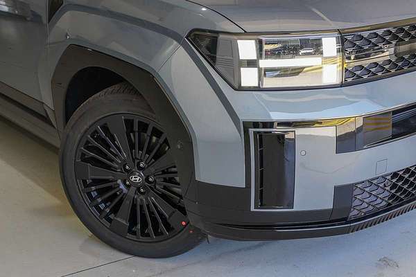 2025 Hyundai Santa Fe Calligraphy MX5.V2