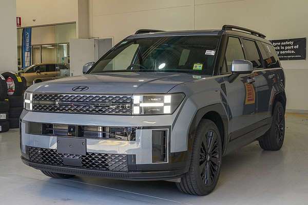 2025 Hyundai Santa Fe Calligraphy MX5.V2