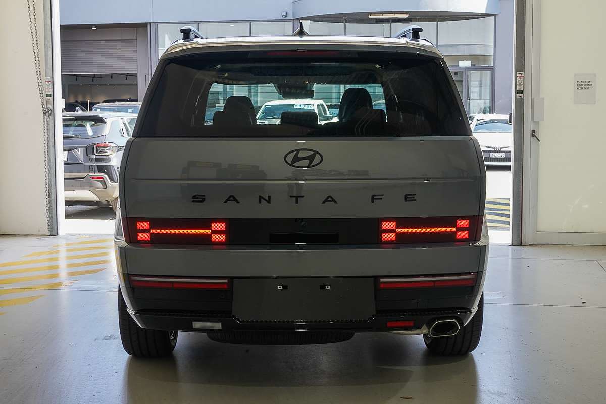 2025 Hyundai Santa Fe Calligraphy MX5.V2