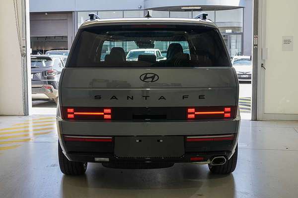 2025 Hyundai Santa Fe Calligraphy MX5.V2