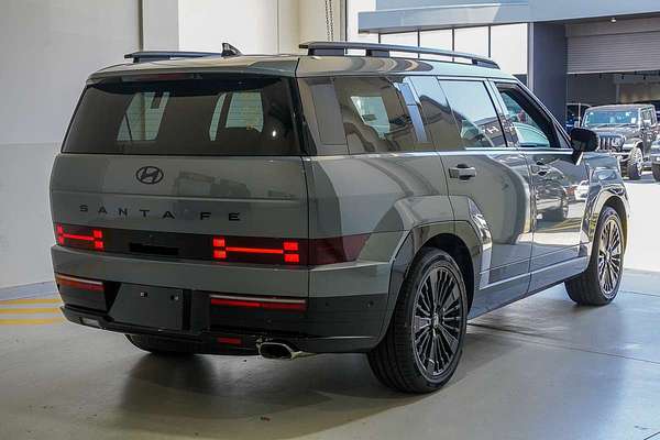2025 Hyundai Santa Fe Calligraphy MX5.V2