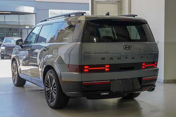 2025 Hyundai Santa Fe Calligraphy MX5.V2
