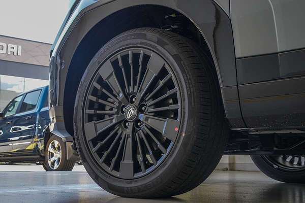 2025 Hyundai Santa Fe Calligraphy MX5.V2