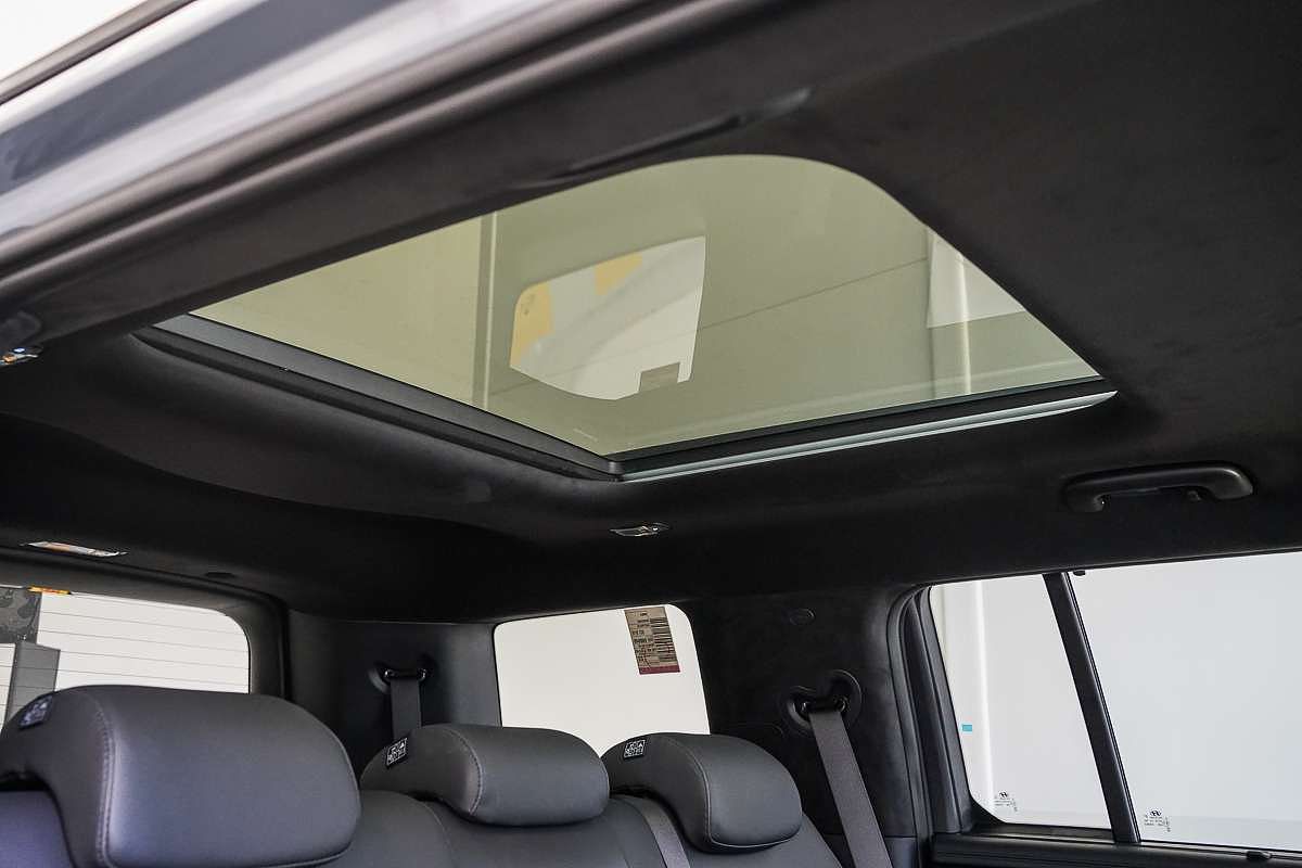 2025 Hyundai Santa Fe Calligraphy MX5.V2