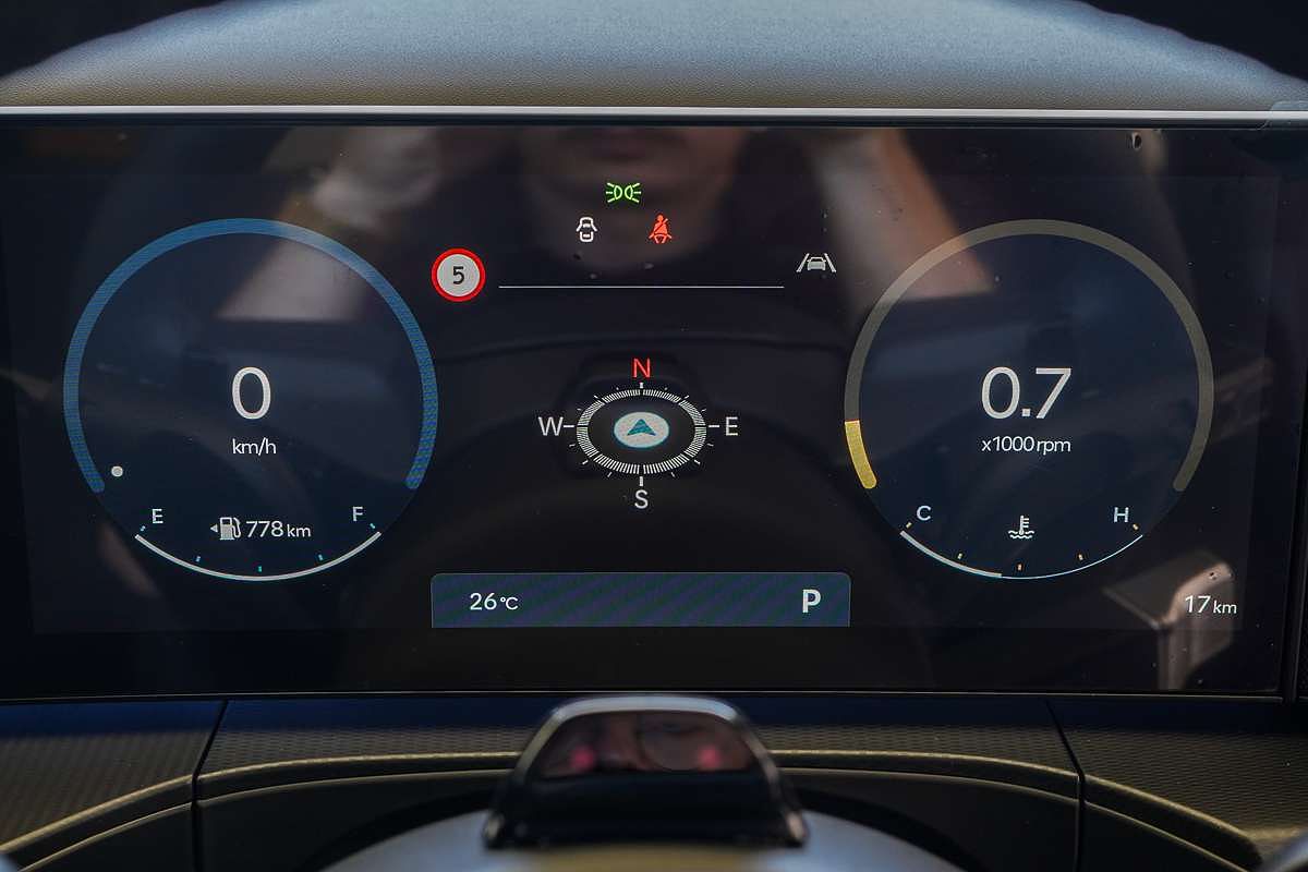 2025 Hyundai Santa Fe Calligraphy MX5.V2