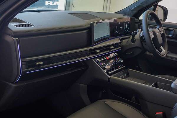 2025 Hyundai Santa Fe Calligraphy MX5.V2