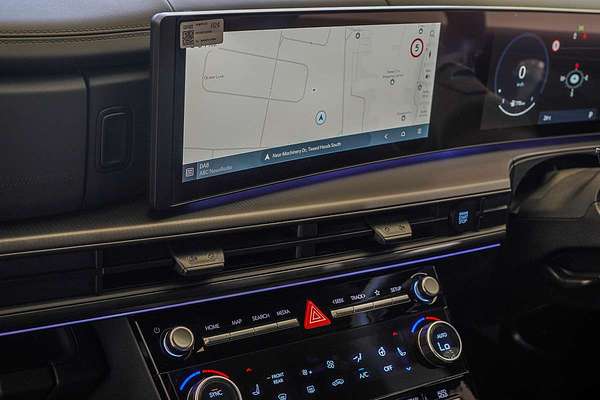 2025 Hyundai Santa Fe Calligraphy MX5.V2