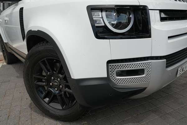 2020 Land Rover Defender 110 P400 S L663