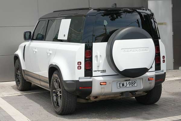 2020 Land Rover Defender 110 P400 S L663