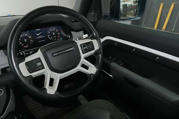 2020 Land Rover Defender 110 P400 S L663