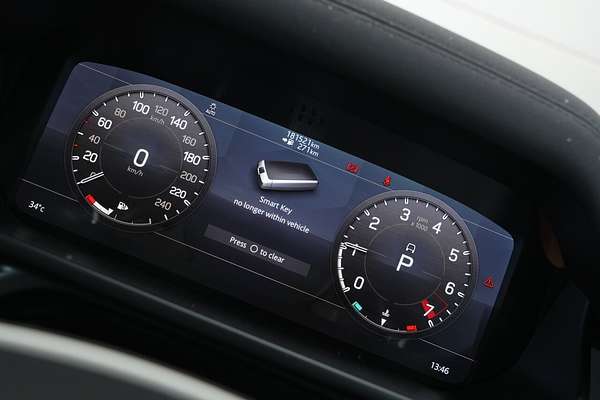 2020 Land Rover Defender 110 P400 S L663