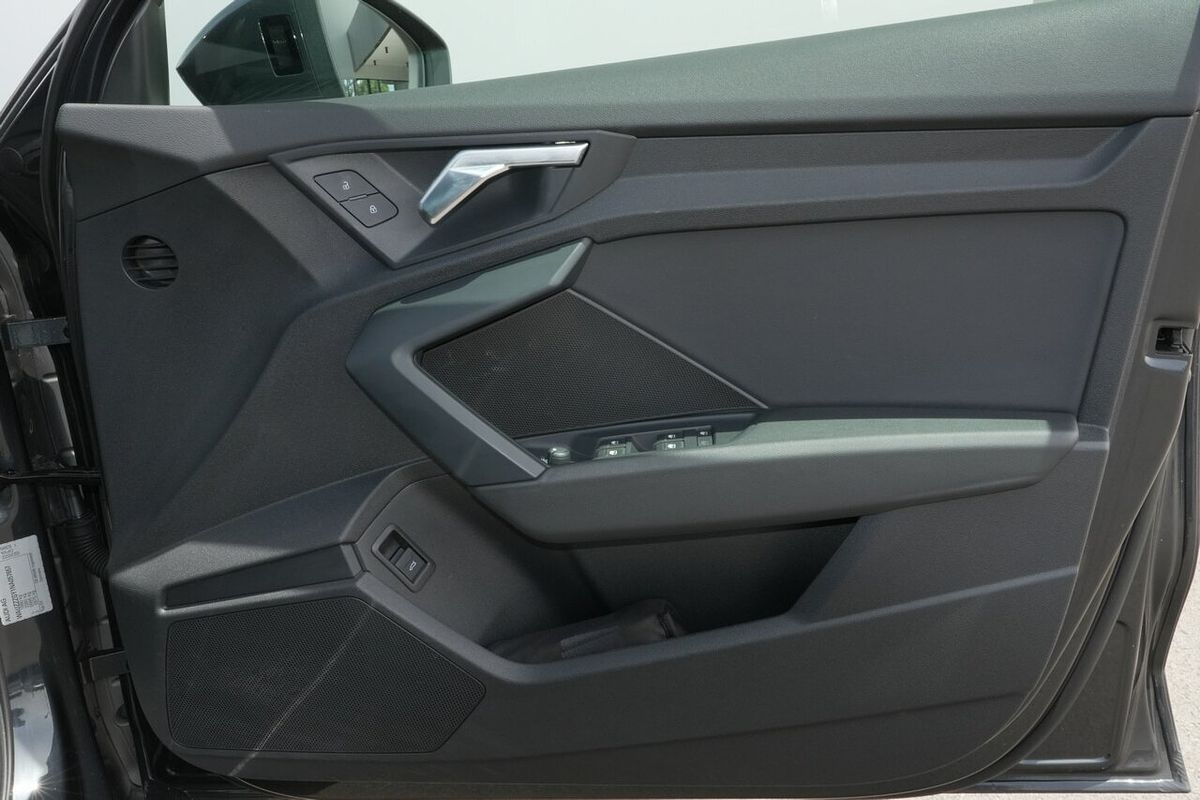 2022 Audi A3 35 TFSI GY