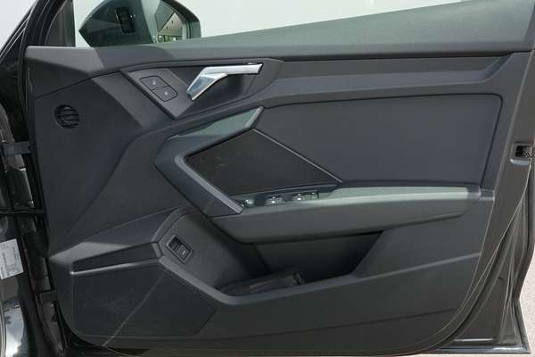 2022 Audi A3 35 TFSI GY