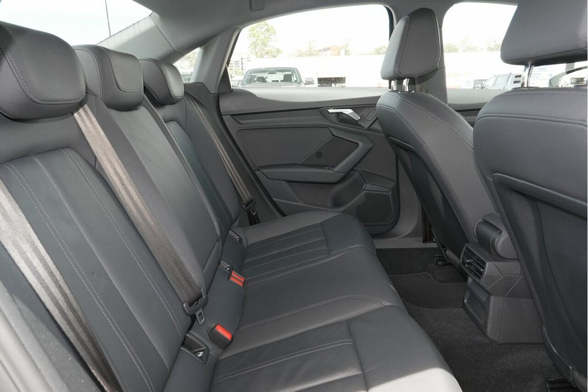 2022 Audi A3 35 TFSI GY