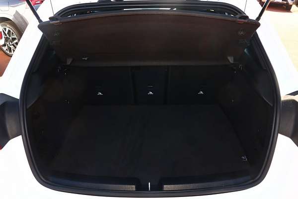 2022 Mercedes-Benz A-Class A180 W177