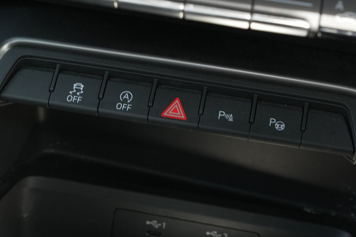 2022 Audi A3 35 TFSI GY