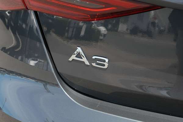 2022 Audi A3 35 TFSI GY