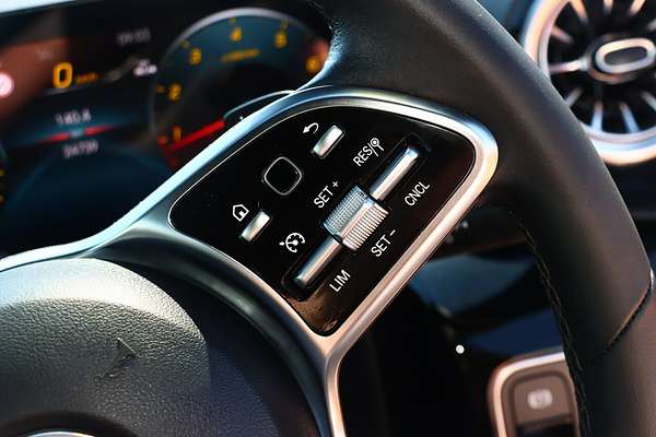 2022 Mercedes-Benz A-Class A180 W177