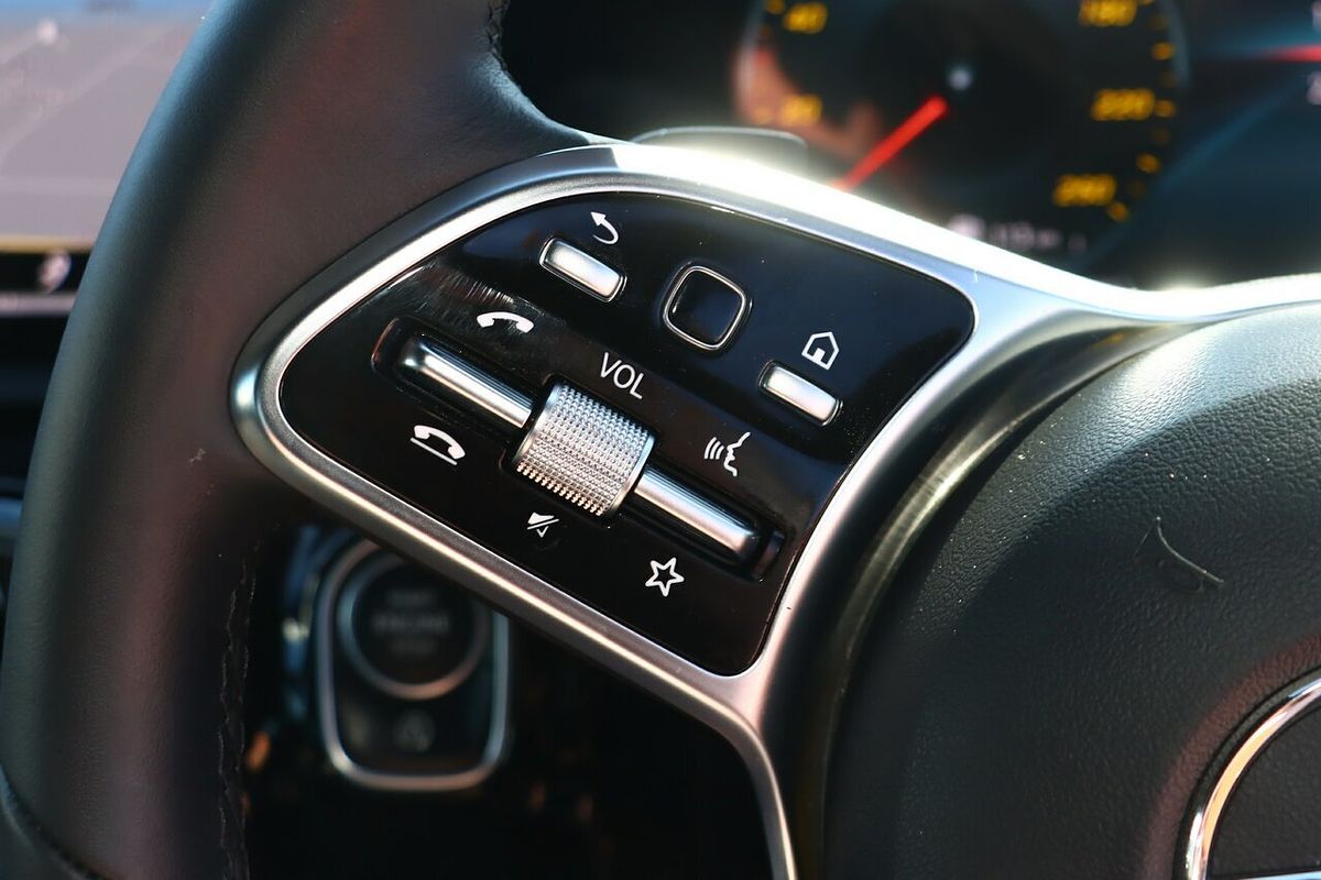 2022 Mercedes-Benz A-Class A180 W177