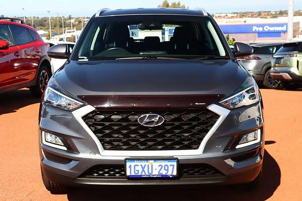 2019 Hyundai Tucson Active TL4