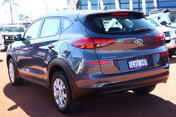 2019 Hyundai Tucson Active TL4