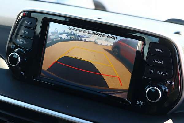 2019 Hyundai Tucson Active TL4