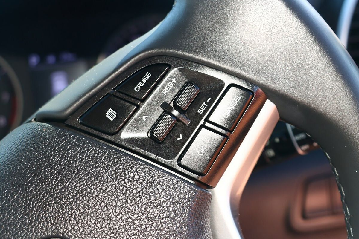 2019 Hyundai Tucson Active TL4