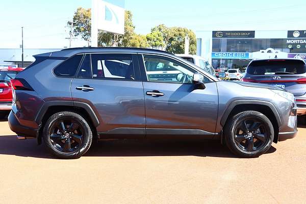 2020 Toyota RAV4 Cruiser AXAH52R