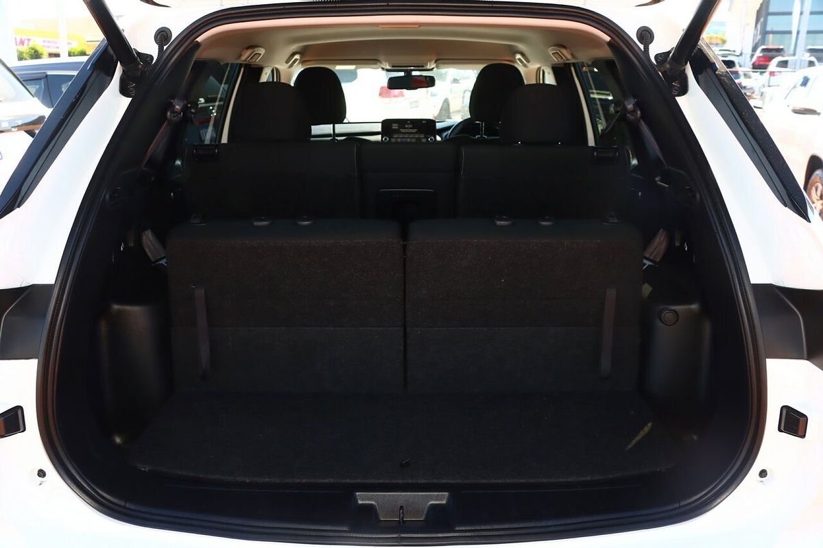 2021 Mitsubishi Outlander LS ZM