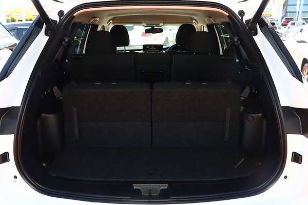 2021 Mitsubishi Outlander LS ZM