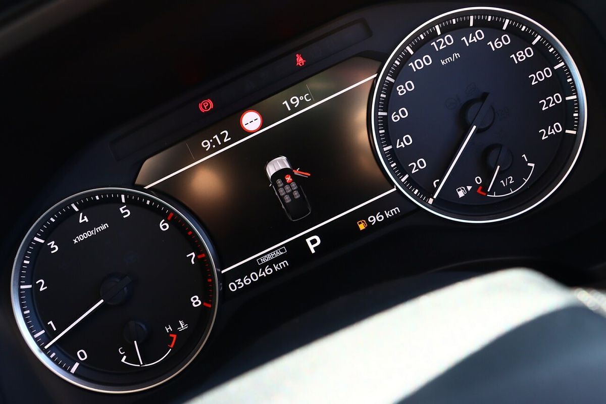 2021 Mitsubishi Outlander LS ZM