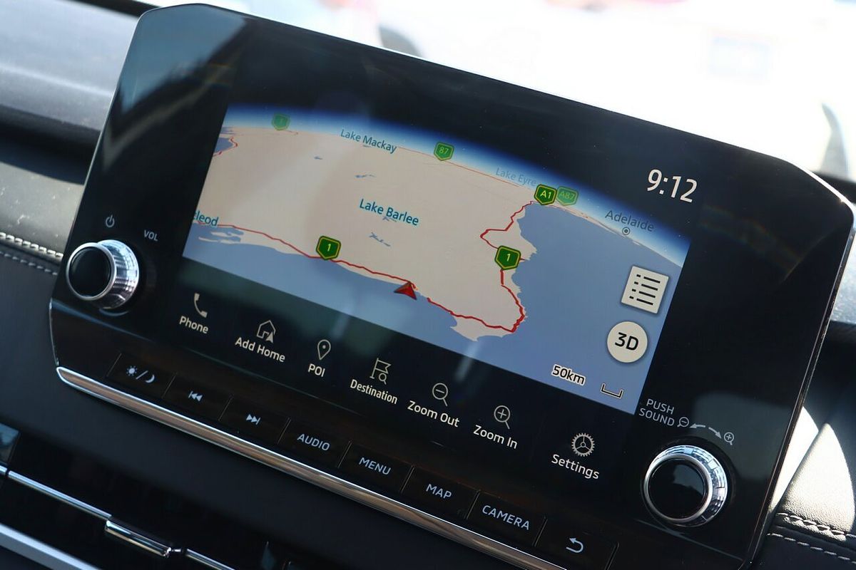 2021 Mitsubishi Outlander LS ZM