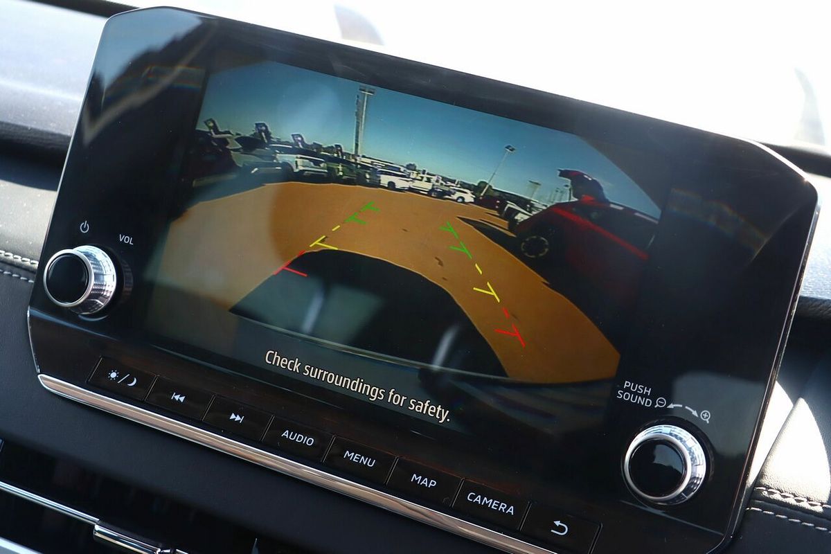 2021 Mitsubishi Outlander LS ZM