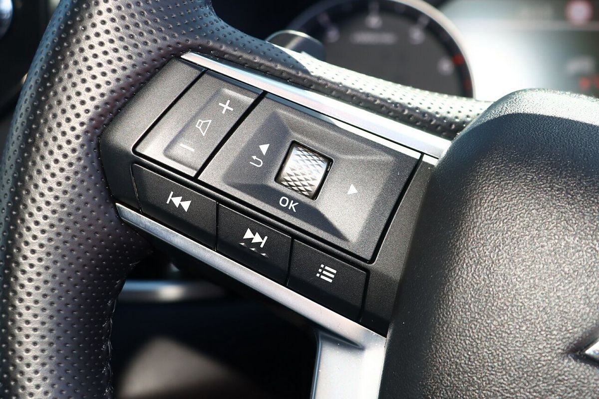 2021 Mitsubishi Outlander LS ZM