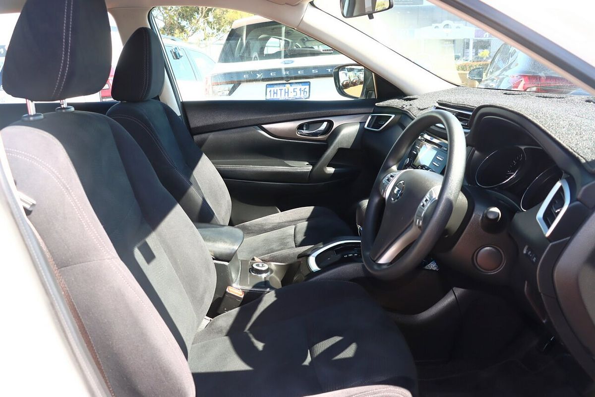 2015 Nissan X-TRAIL ST T32