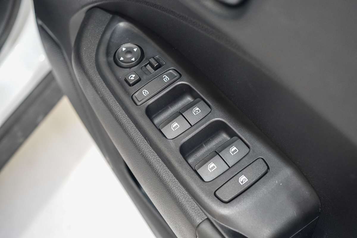 2025 Hyundai Venue Elite QX.V5