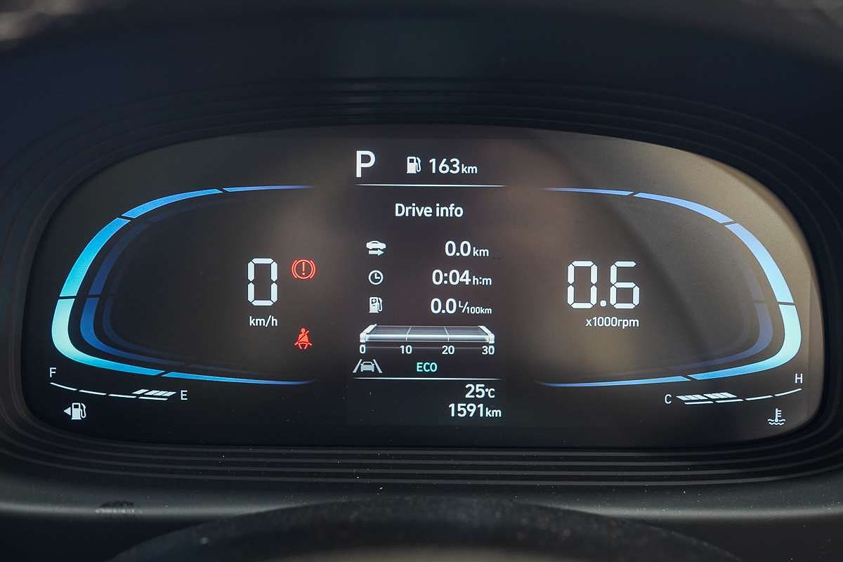 2025 Hyundai Venue Elite QX.V5