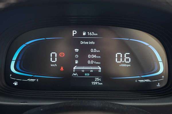 2025 Hyundai Venue Elite QX.V5