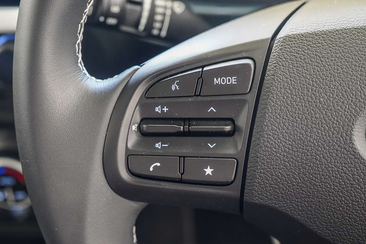 2025 Hyundai Venue Elite QX.V5