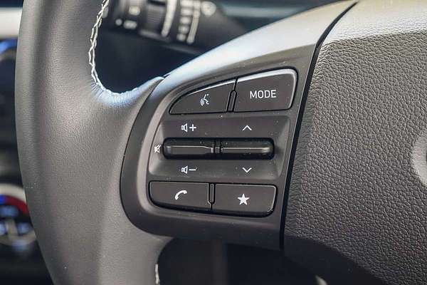 2025 Hyundai Venue Elite QX.V5